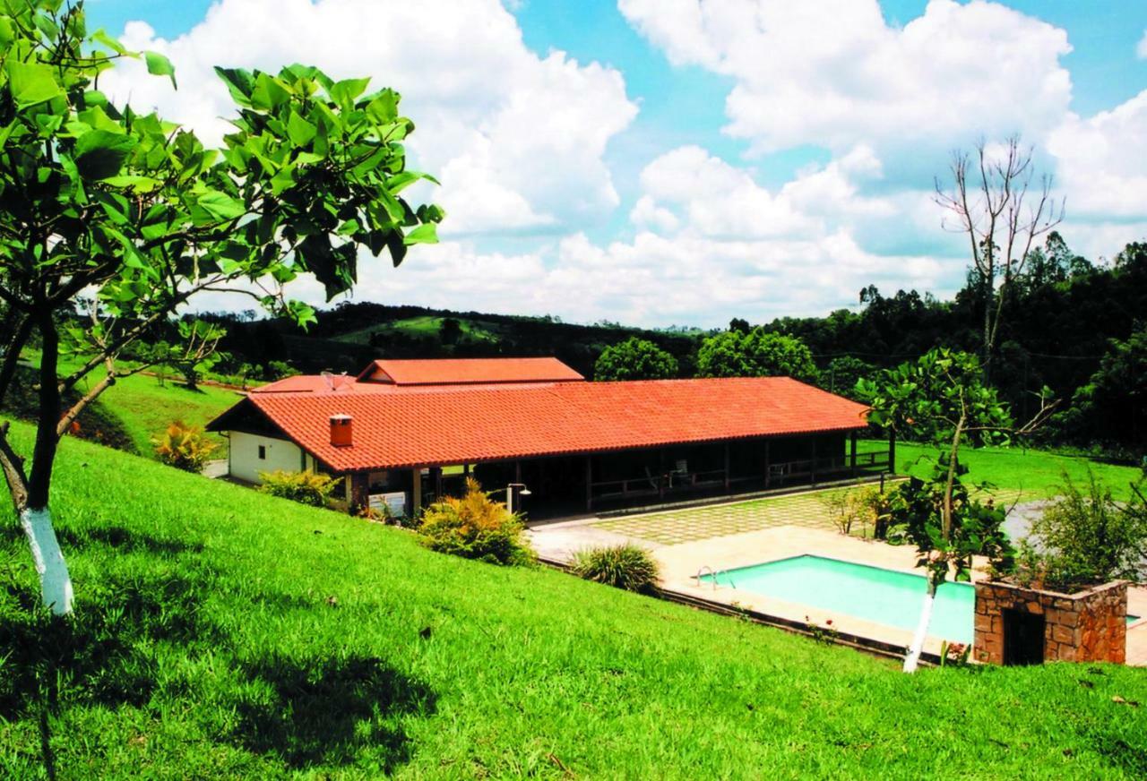 Chacara Primaveras Jarinu Exterior foto